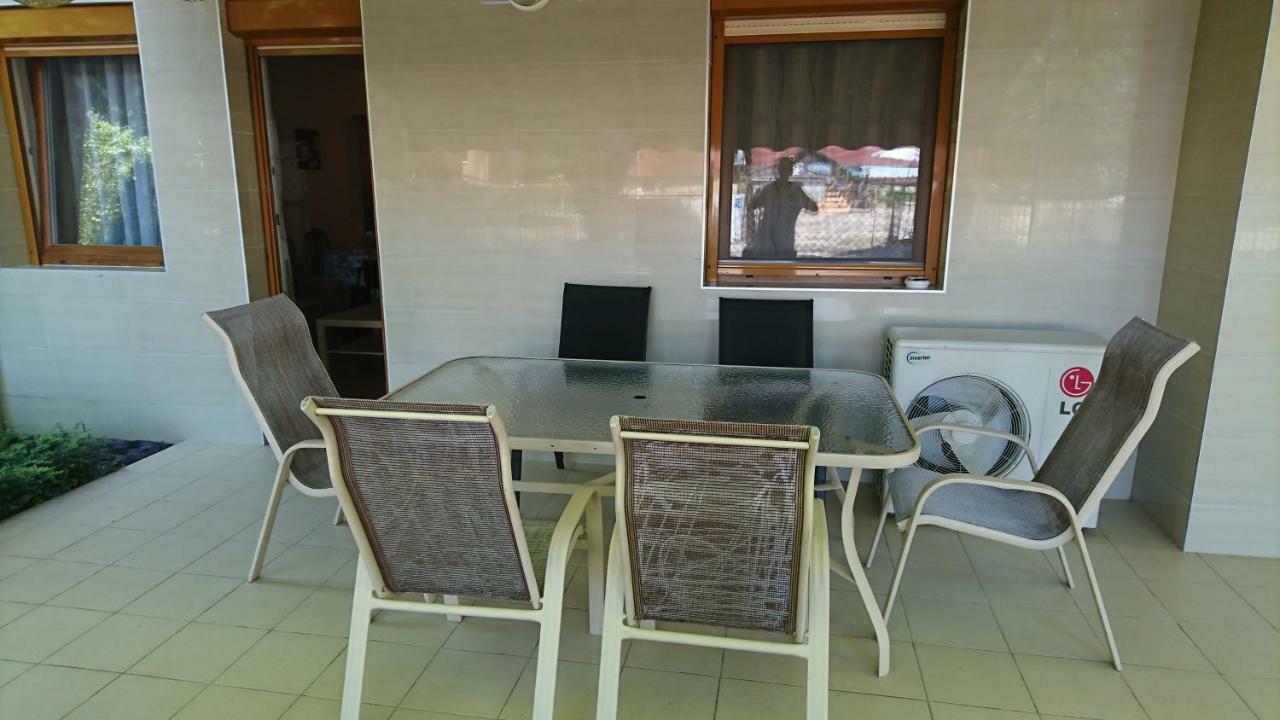 Villa Palazzo Apartments Шиофок Экстерьер фото